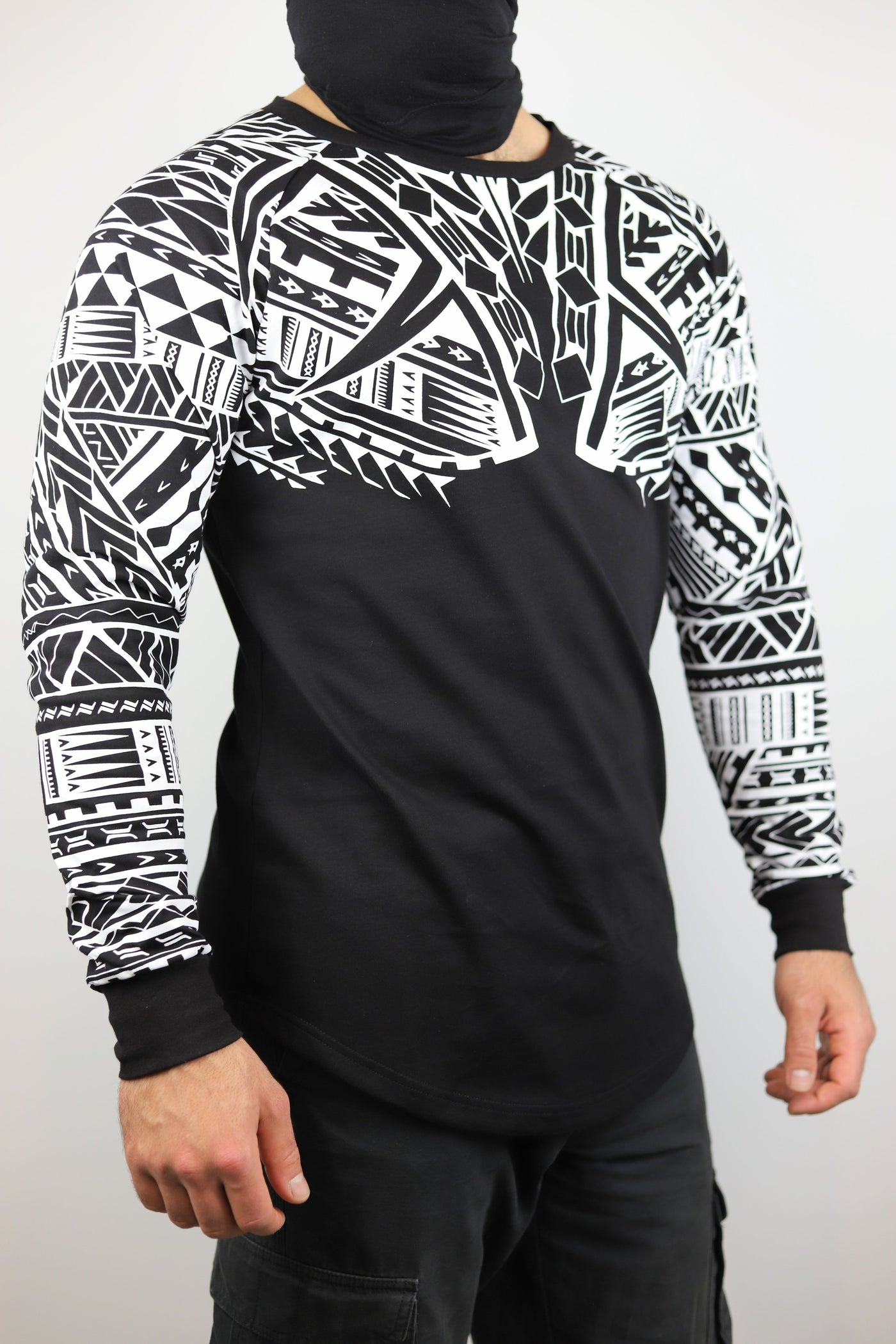 Premium Long Sleeves