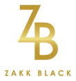 Zakk Black Apparel