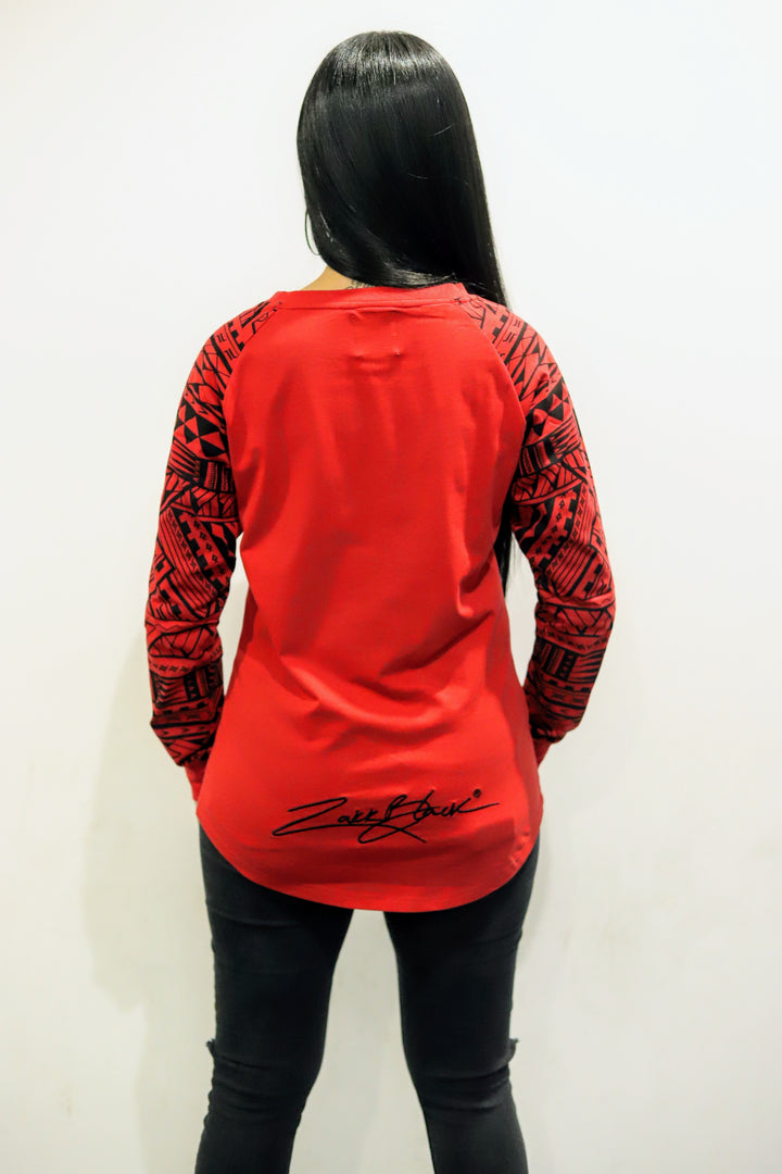 【Bellialeu】Back ribbon long sleeve MUSINSA | BELLIALEU BACK RIBBON LONG SLEEVE-WHITE