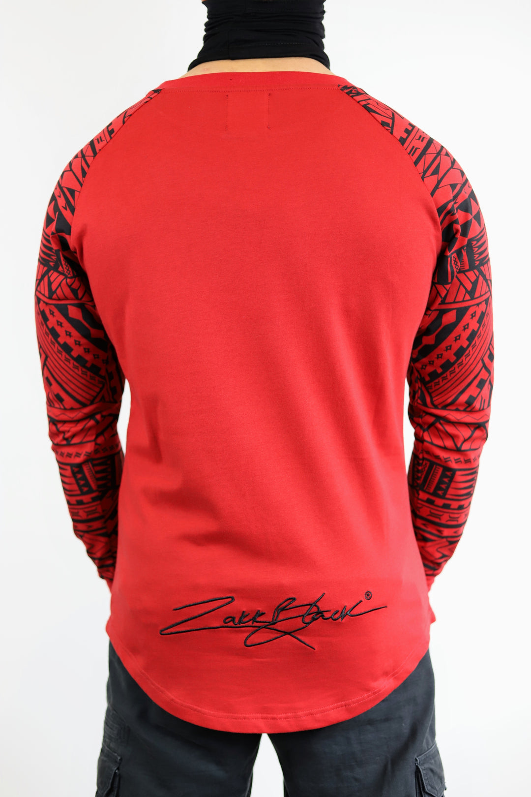 BLK RED DOLPHINS ラグビーウェア 4XL BLK RED DOLPHINS ラグビーウェア 4XL